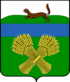 Coat of arms of Meleuz