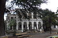 Villa "Otrada" (Stakheev's dacha)