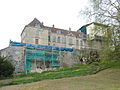 Schloss La Rochemillay