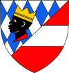 Wappen von Neuhofen an der Ybbs