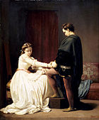 The Proposal (1860)