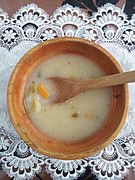 Algerian soup