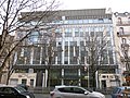 Embassy of Japan in Paris