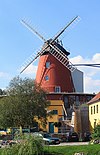 Windmühle Bad Sülze