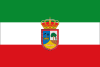 Flag of La Guijarrosa