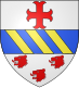 Coat of arms of Crosne