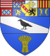Coat of arms of Gondreville