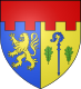 Coat of arms of Harcy