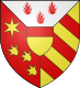 Coat of arms of Tintigny