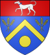 Coat of arms of Tremblois-lès-Rocroi