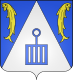 Coat of arms of Bronvaux