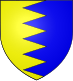 Coat of arms of Saméon