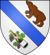 Coat of arms of Cramant