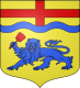 Coat of arms of Lacroix-sur-Meuse