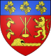 Coat of arms of Saint-Romain-au-Mont-d'Or