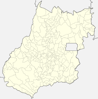 Cabeceiras (Goiás)