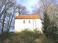 Schlosskapelle Hl. Kreuz