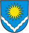 Coat of arms of Glarus Süd
