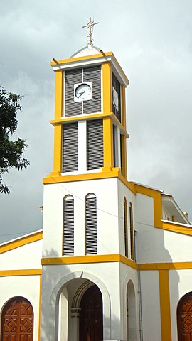 Kathedrale Santa Bárbara