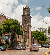 La Asunción Cathedral