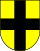 Wappen des Bistums Aachen