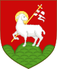 Coat of arms of Brixen Bressanone