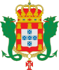 Coat of arms of Tamão