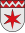 Wappen der Gemeinde Alfhausen