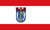 Flag of Köpenick
