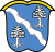 Wappen der Gemeinde Krailling