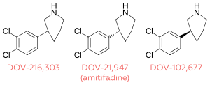 DOV stereochemistry