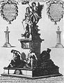 Statue Ludwig XIV.