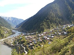 View of Dosut