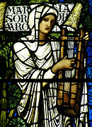 Miriam, 1886, in St Giles' Cathedral, Edinburgh