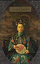 Empress Dowager Cixi of China