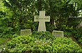 Grabmal für Heinrich Lades († 1990)