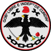 Coat of arms of Cundinamarca Department