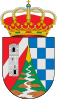 Coat of arms of Gargantilla