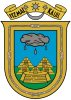 Coat of arms of Izamal