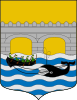 Coat of arms of Ondarroa