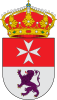 Coat of arms of San Martín de Trevejo, Spain