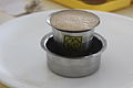 Image 22Kaapi, Indian filter coffee. (from List of national drinks)