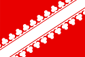 Flag of Unterelsaß
