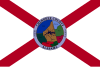 Flag of Cherokee County