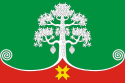 Flag of Segezha