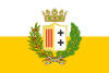 Flag of Province of Reggio Calabria