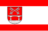 Flag of Petershagen