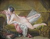 François Boucher, Ruhendes Mädchen (1752) - 01.jpg