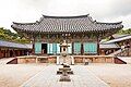 Geugnakjeon, Hall of Supreme Bliss