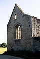 Ruin of Godstow Abbey